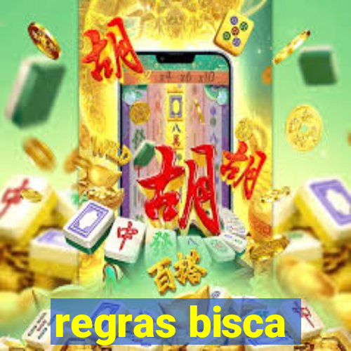 regras bisca